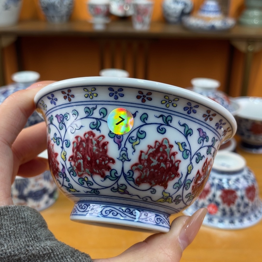 景德镇手绘哈哈哈哈哈哈