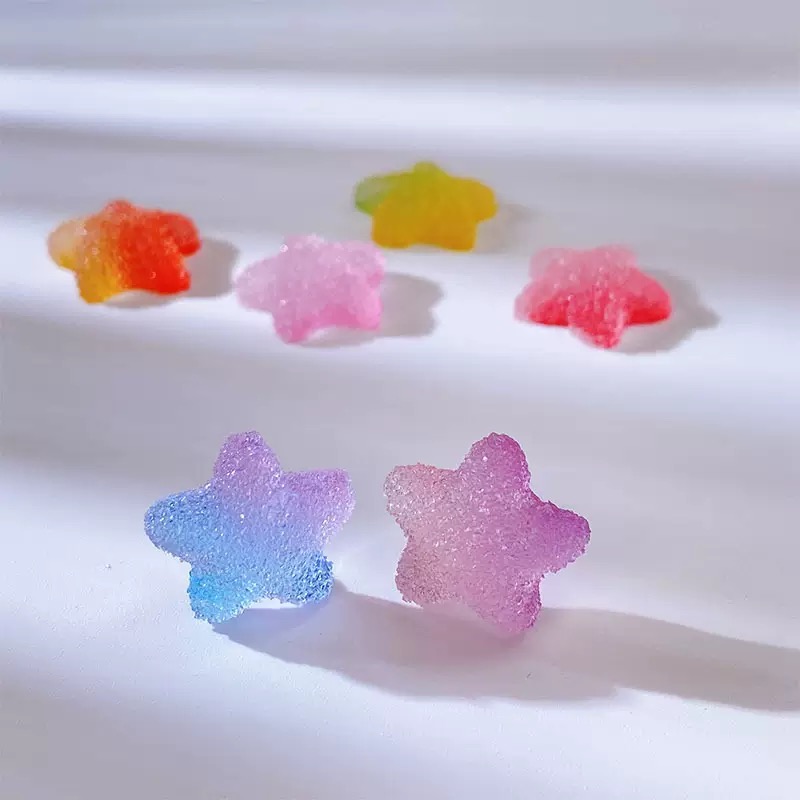 树脂diy饰品小摆件