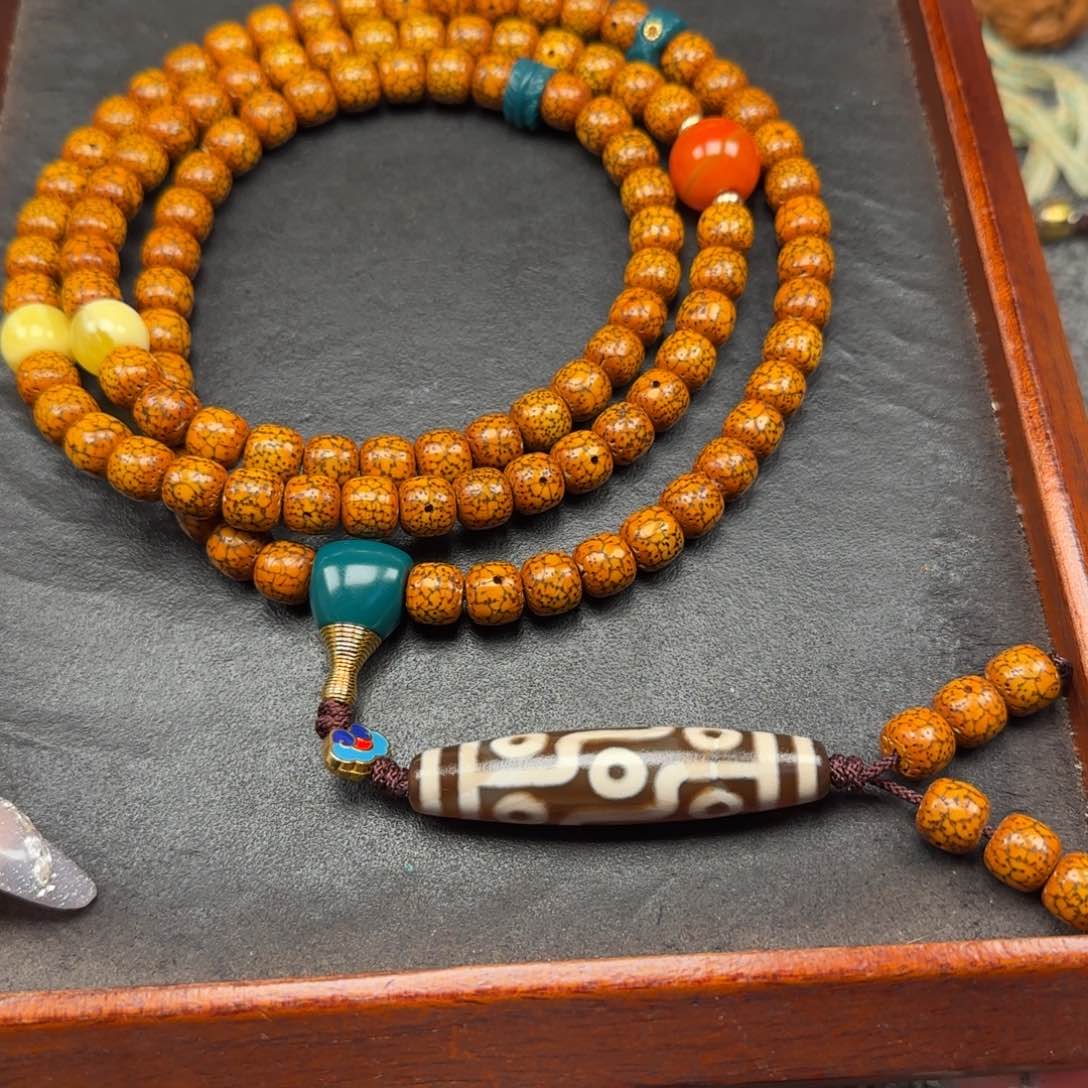 星月菩提吊坠用****9精品