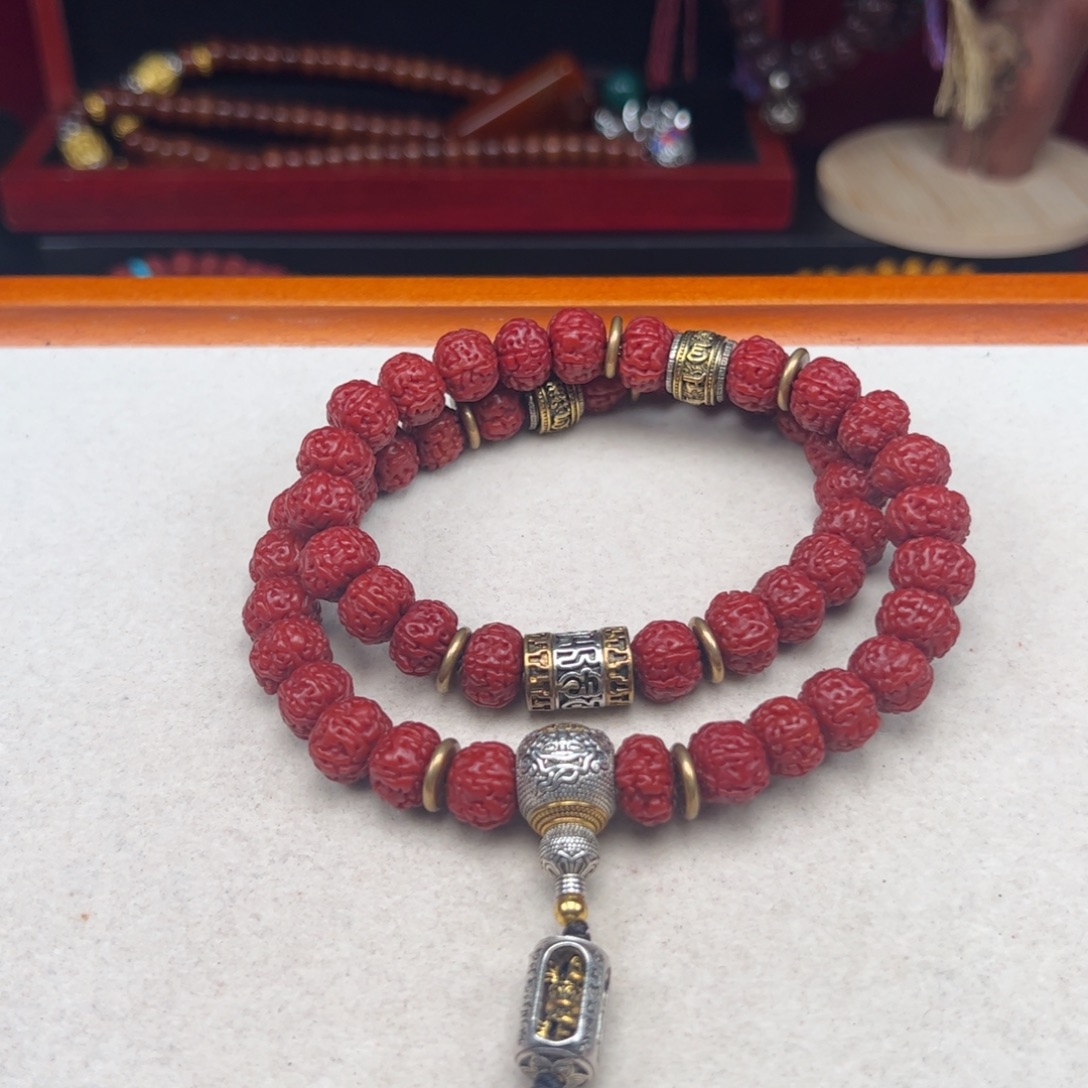 吊坠金刚菩提金刚