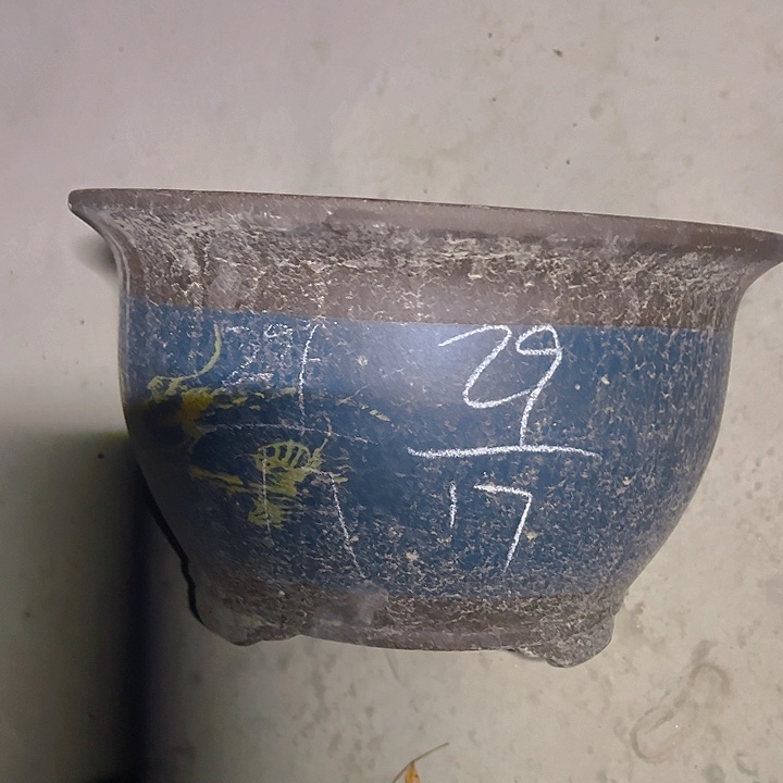 紫砂花盆清仓处理