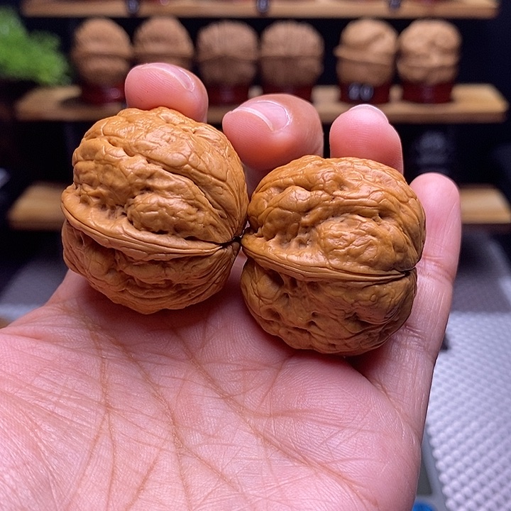 文玩核桃吊坠包罗万象3