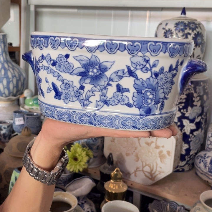 花瓶摆件花盆703，陶瓷00000000000000