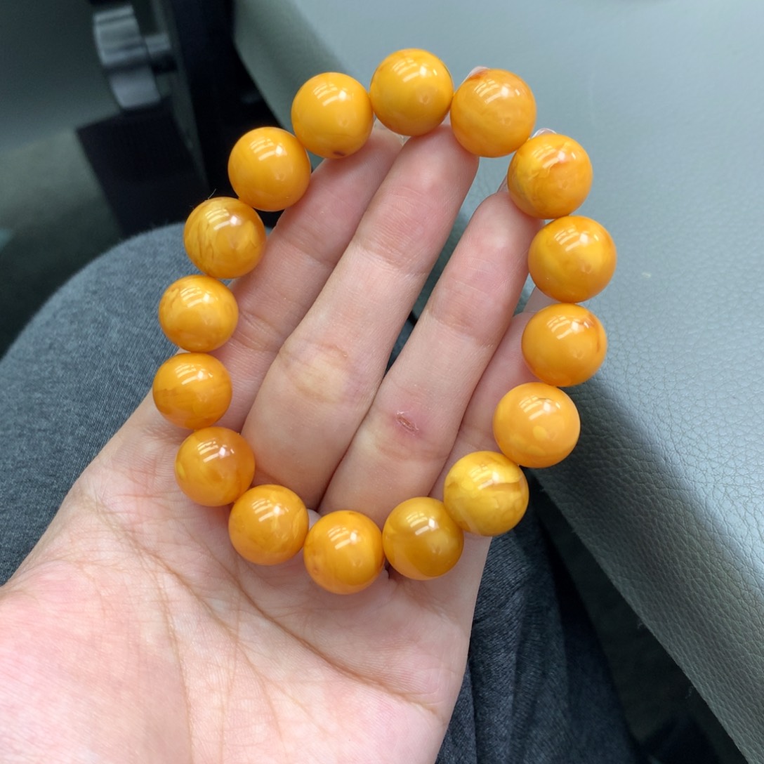 琥珀未镶嵌珠宝奇石13+