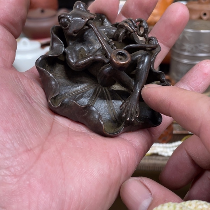 紫砂蜜安手工好物推荐