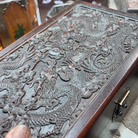 木盒子1111111111111