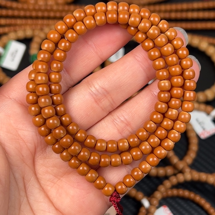 橄榄核把件橄榄核尖0.56极限弧挂脖