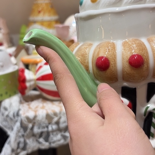 摆件外贸尾单微瑕，介意慎拍