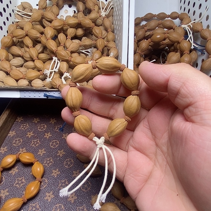 手串/手链橄榄核手捻