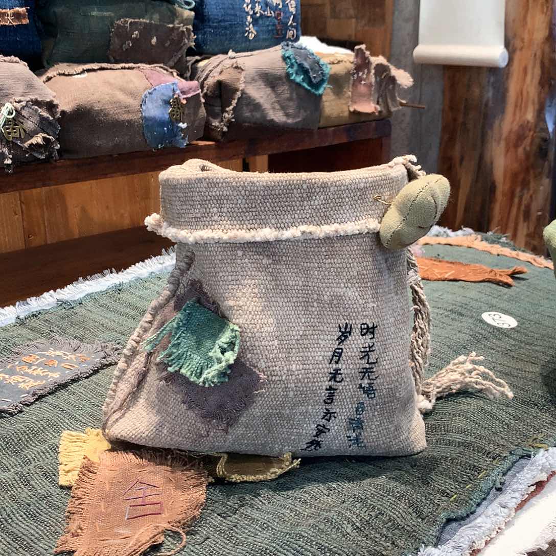 特价福利 手工福袋 