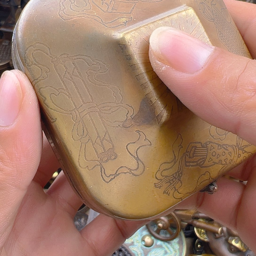 I don’t know if I can 