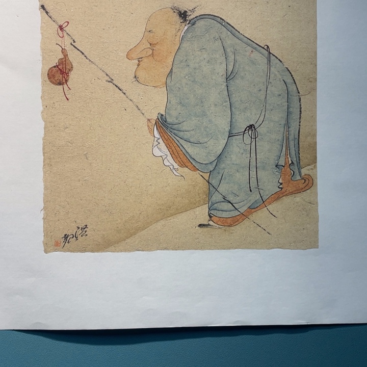 国画原创设计作品欣赏