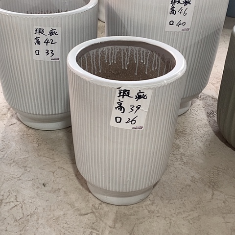 缸高温陶瓷 默认瑕疵