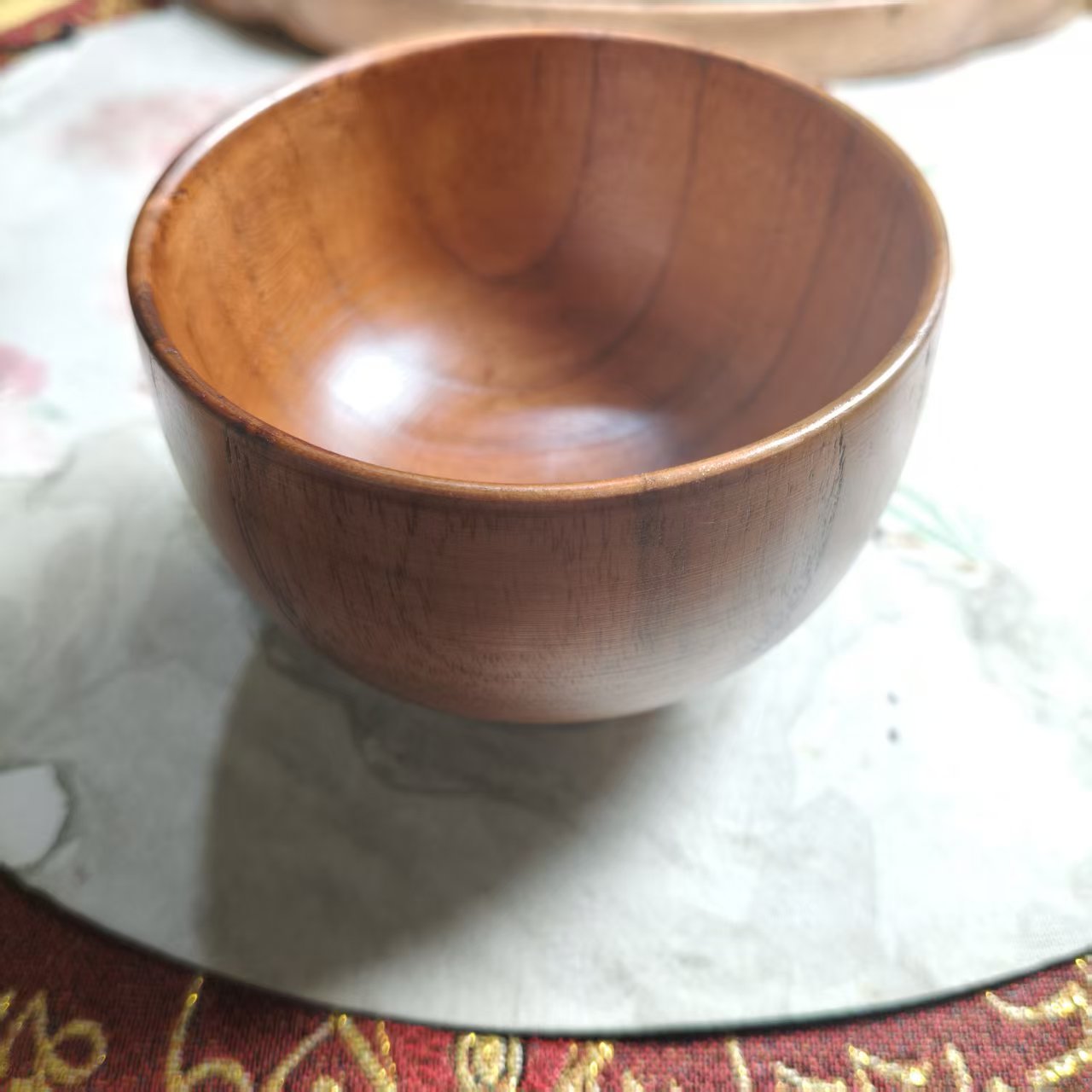 非金属珐琅手链 精品时尚大碗六4320