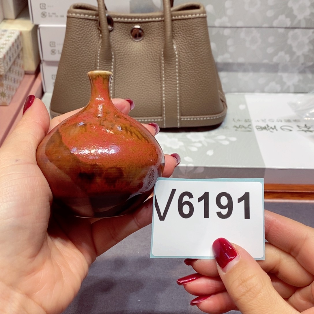 如图所示 观兰器物