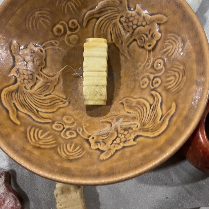 摆件大**料瓷器瓷器瓷器瓷器