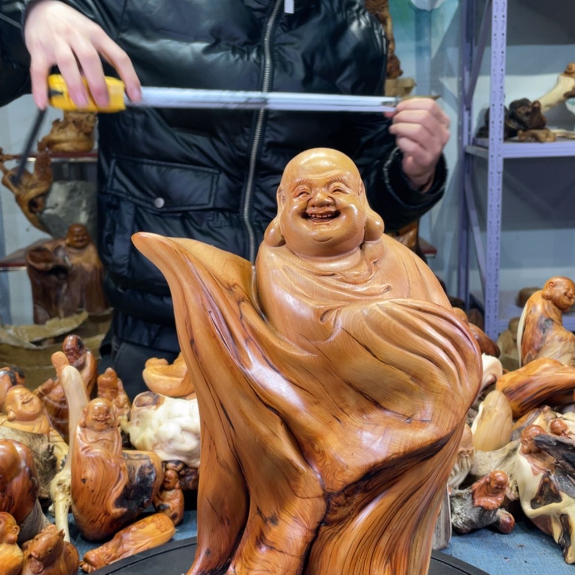 【闪购商品】柏木（崖柏）其他