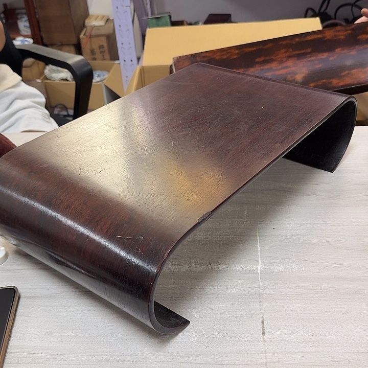 瓷片茶道具工艺品