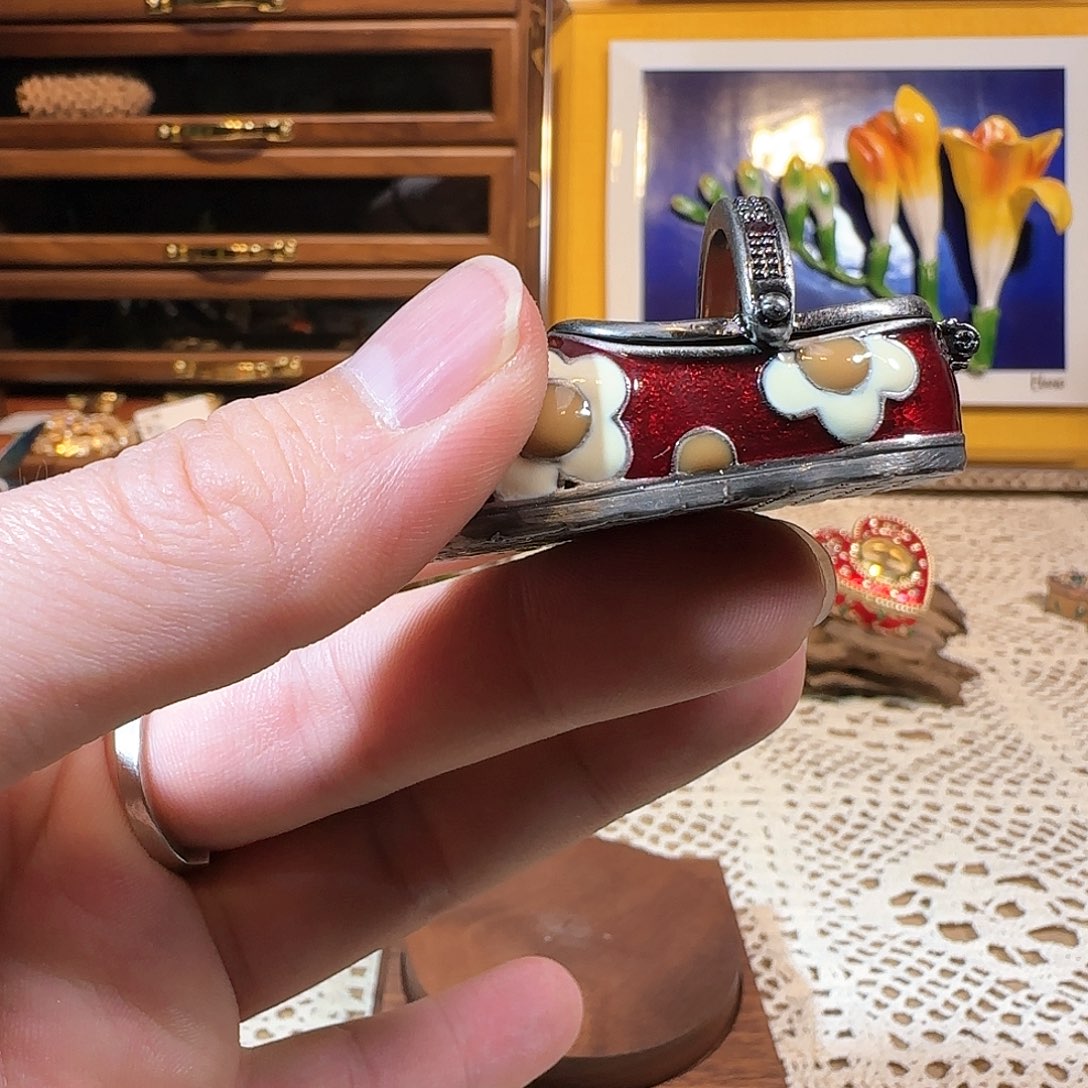 手工制品默认微瑕