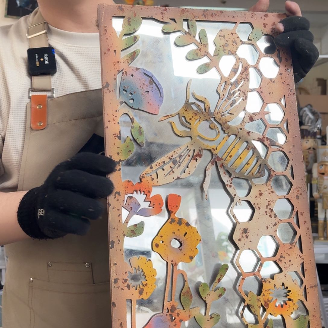 核桃木/黑胡桃（胡桃木）