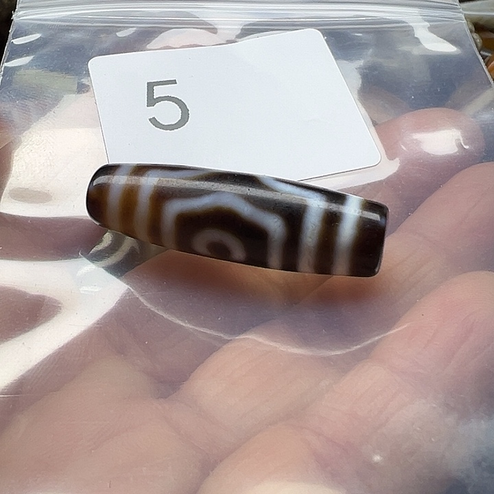 玛瑙/玉髓未镶嵌手链