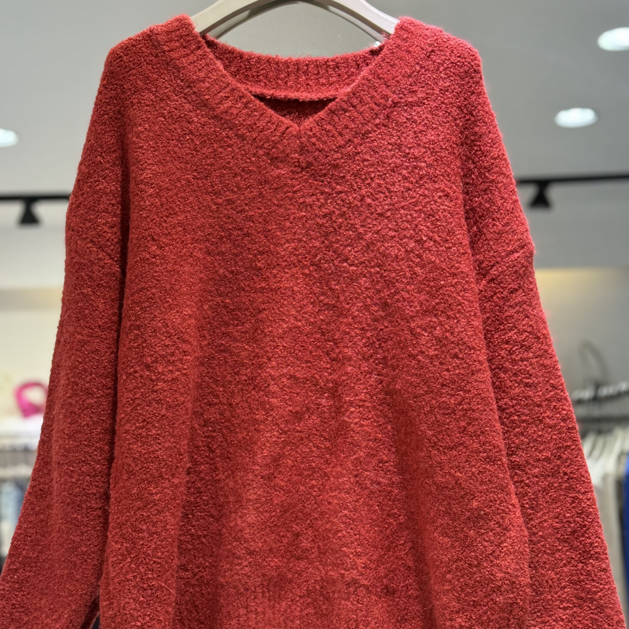 【Madenyet】新款毛衣