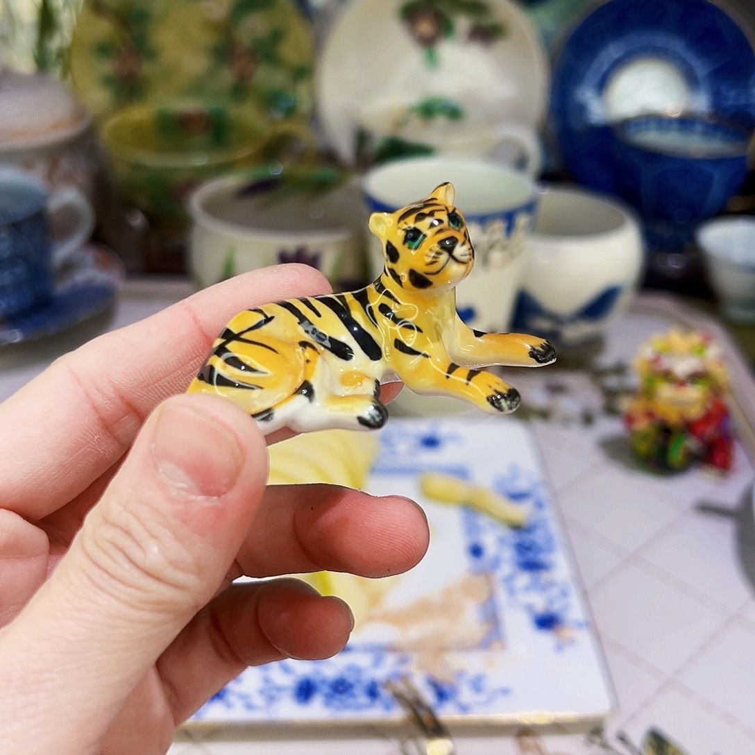 咖啡杯和茶杯是我们学校一