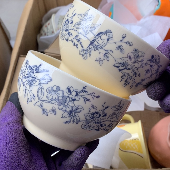 陶瓷制品满25拼单发货默认微瑕