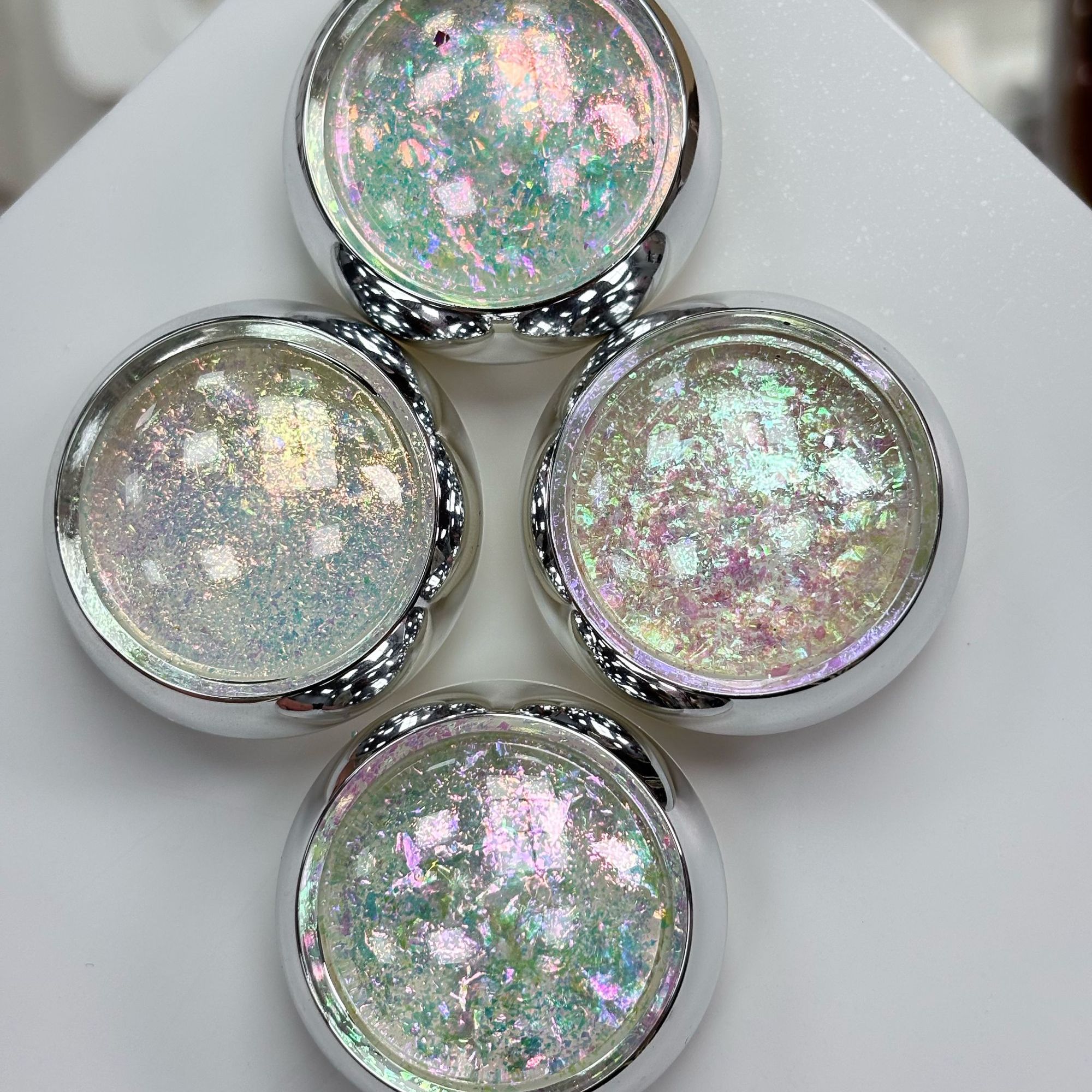 【希妹甄选】4色云锦欧泊粉 单盒量少高品质