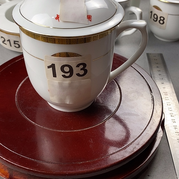 景德镇精品陶瓷作品