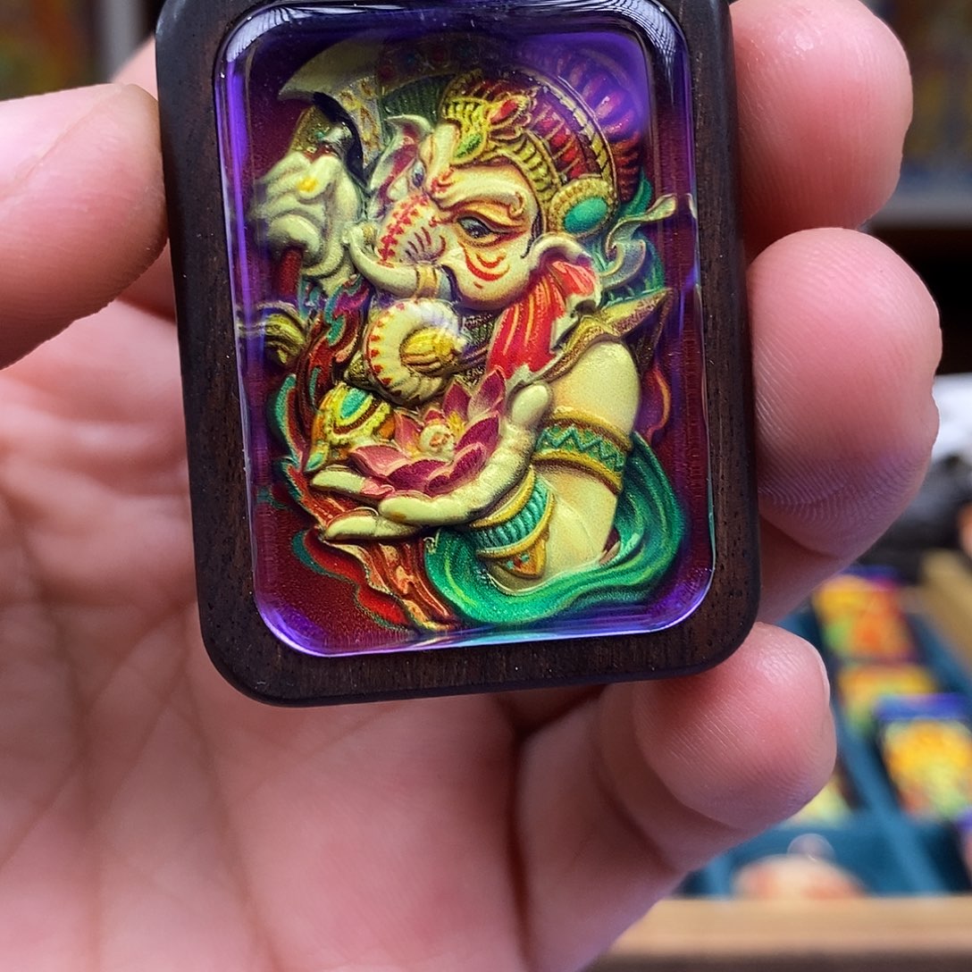 东非黑黄檀（紫光檀）