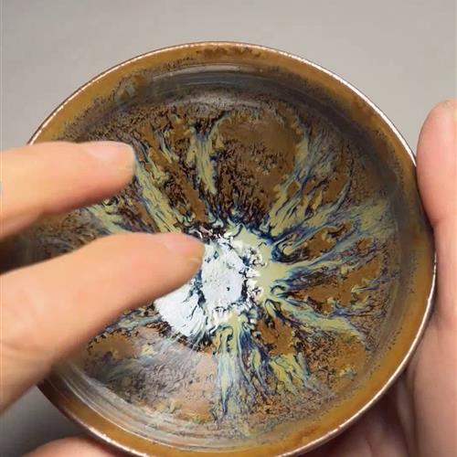 【闪购商品】茶盏-26.............