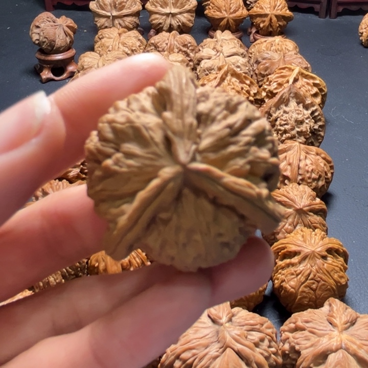 白狮子三棱39尺寸单只核桃哈哈哈哈哈哈哈