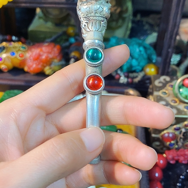 织绣主播的节目有多精彩