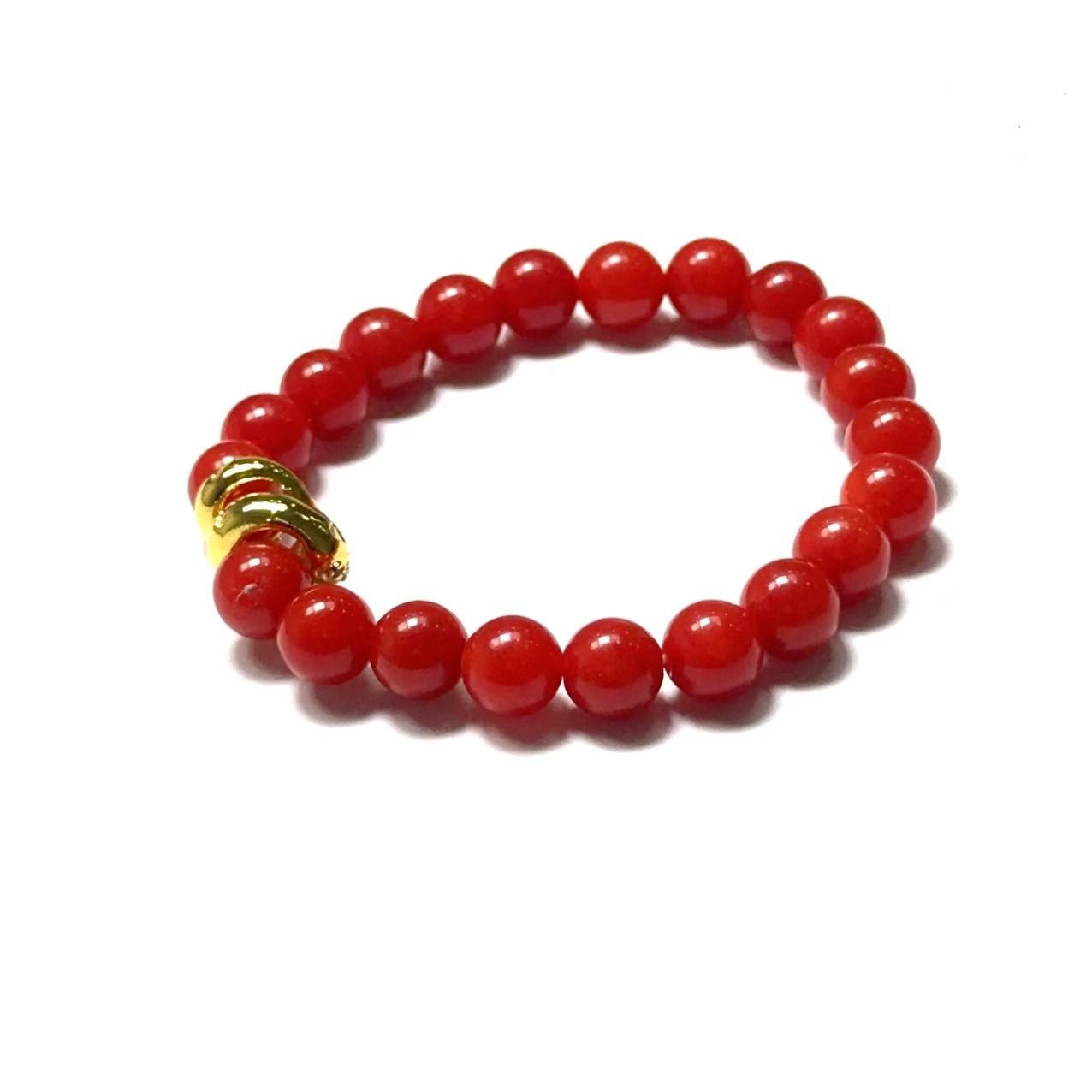 PP268 现代简约时尚手串 尺寸3mm