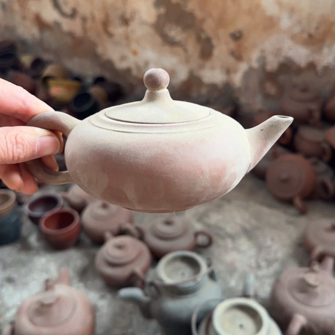 茶宠紫砂紫砂茶具紫砂茶具