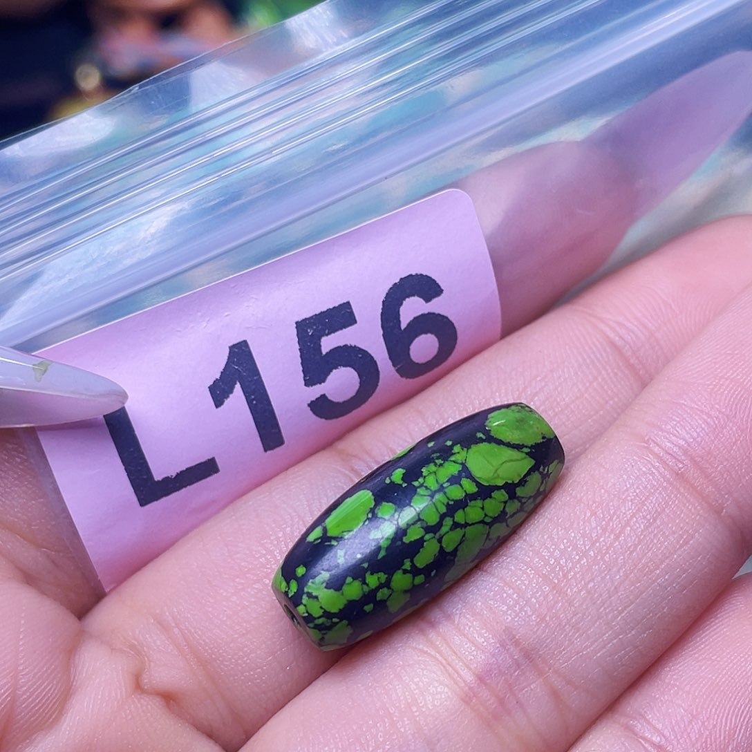 绿石头十堰特色手工配饰