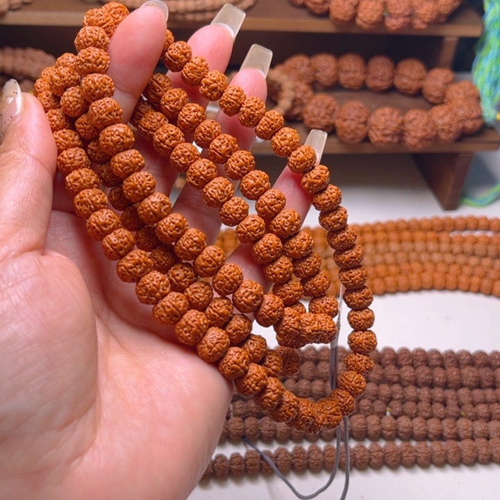 手串金刚菩提六瓣