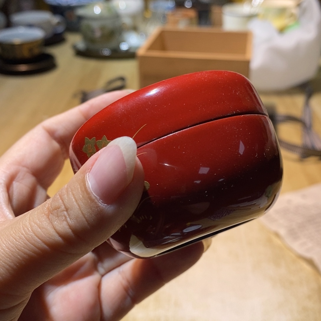 原***姐易雅集工艺品有限公司