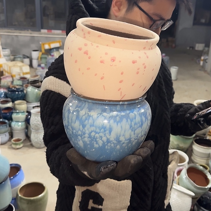 微瑕要普及啦啦花盆啦啦