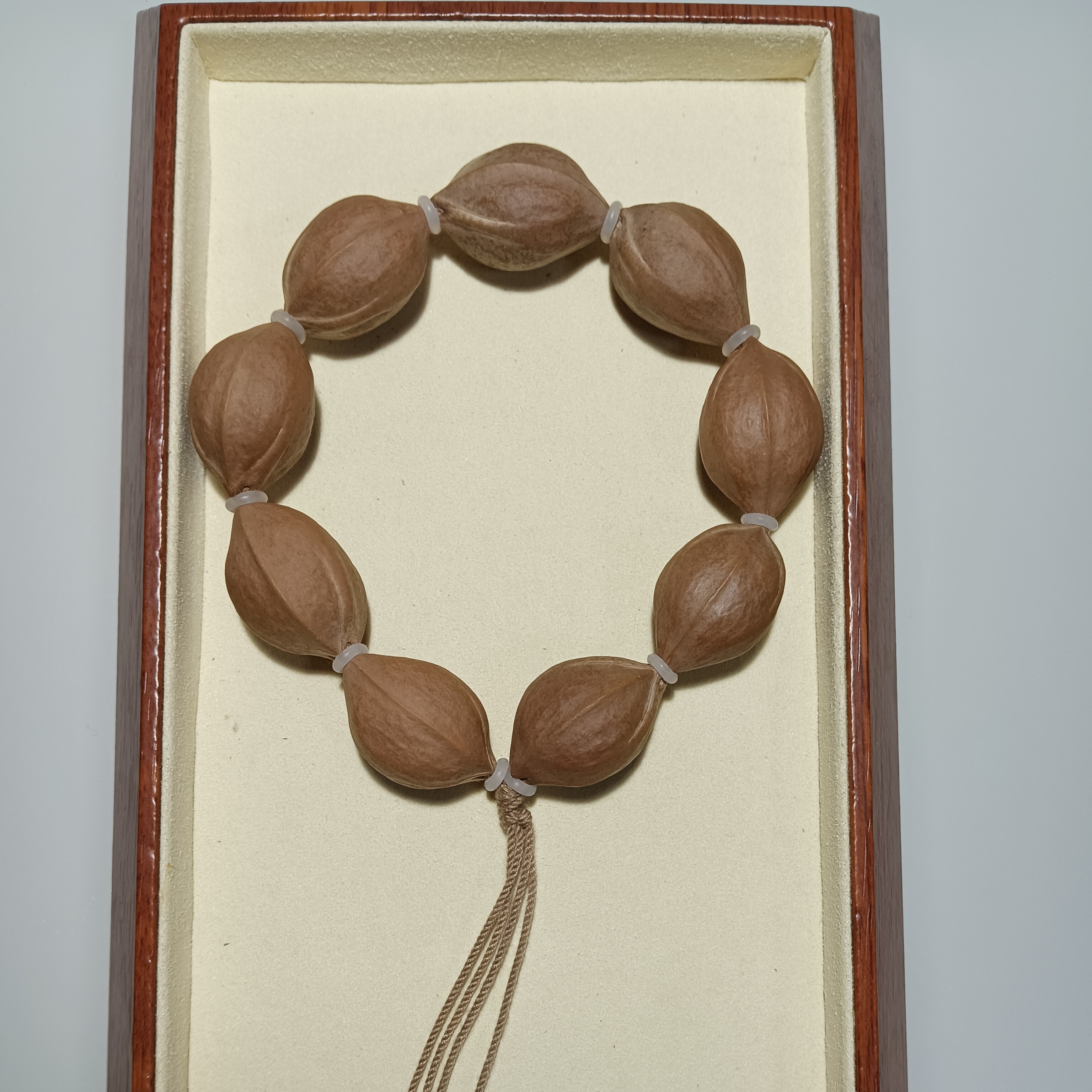 梅林铁核原皮素串2.0×3.1