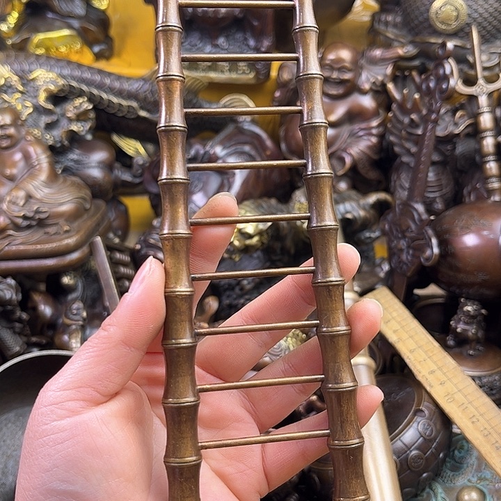 铜器摆件诚信经营