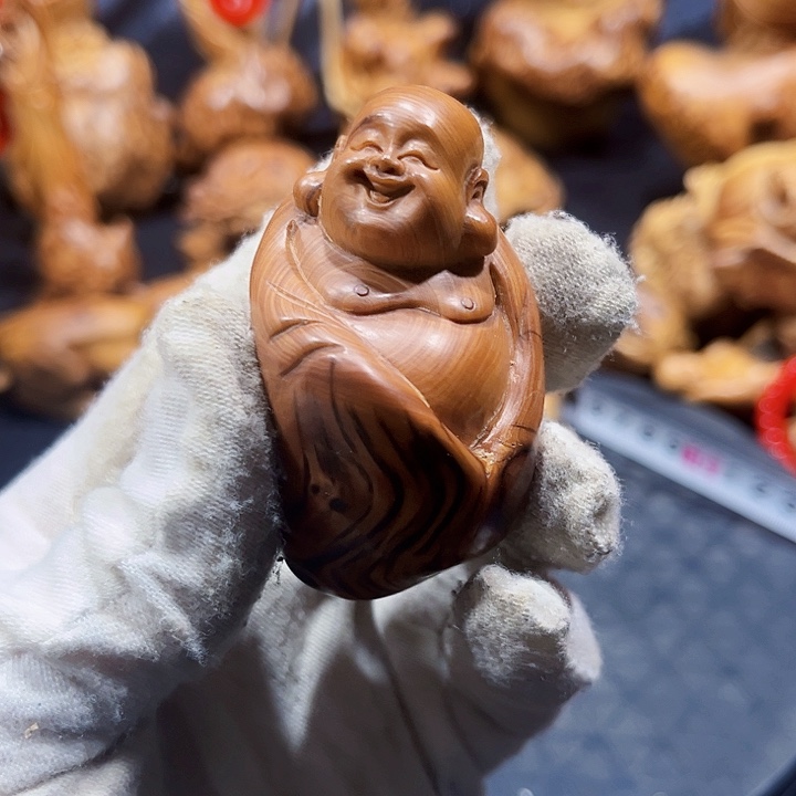 柏木（崖柏）工艺品