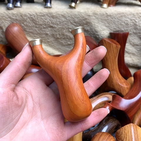 大果紫檀（缅甸花梨）瑕疵791