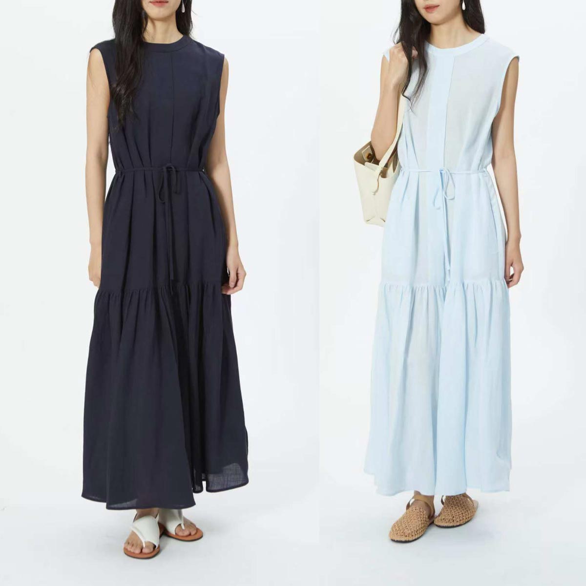 夏季连衣裙YF25L118