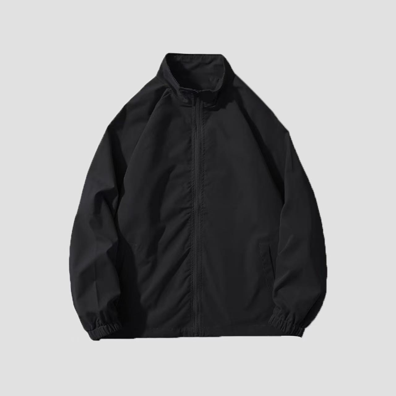 婵婵-14号-小夫羽绒外套冬季上新厚款羽绒尚外套-9705