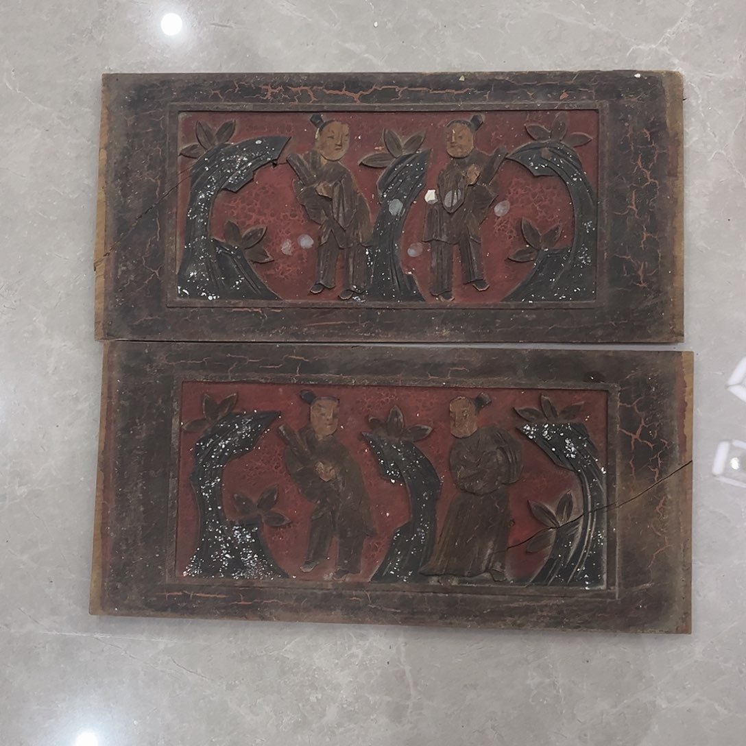 核桃木/黑胡桃（胡桃木）紫*哥