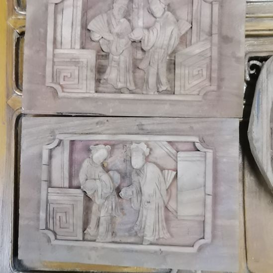 大***牛文化创意文艺复兴