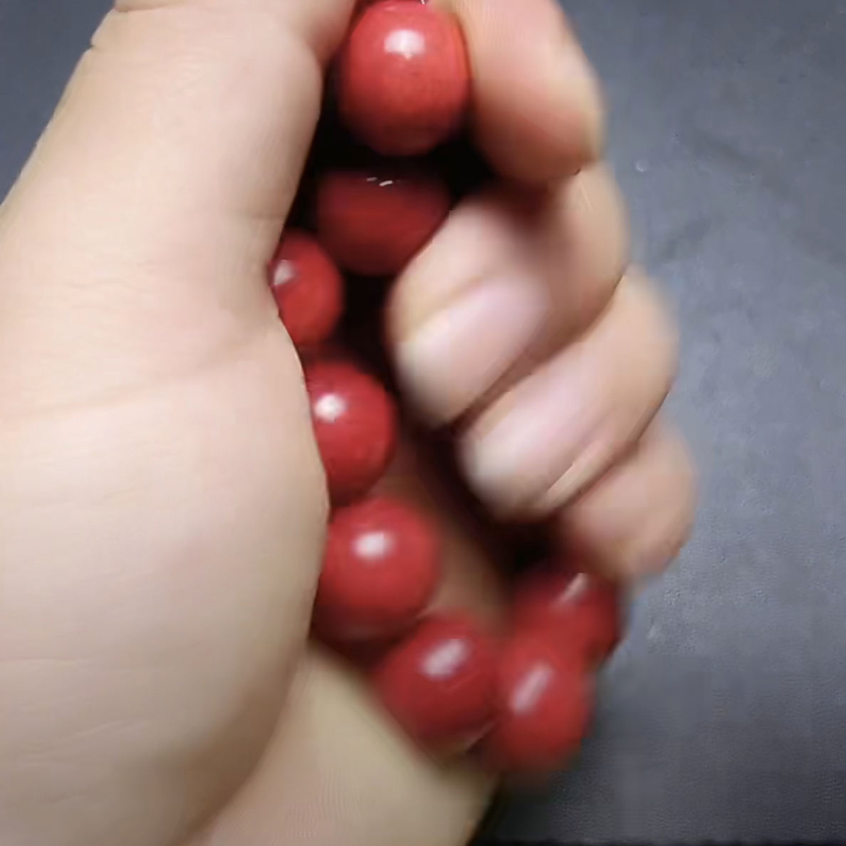 34特色手工艺高级花梨木 