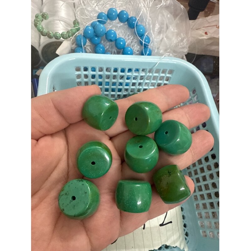 b28 20x14墩子配饰吊坠